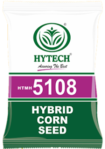HTMH 5106 (Notified Hybrid) - Hytech Seed